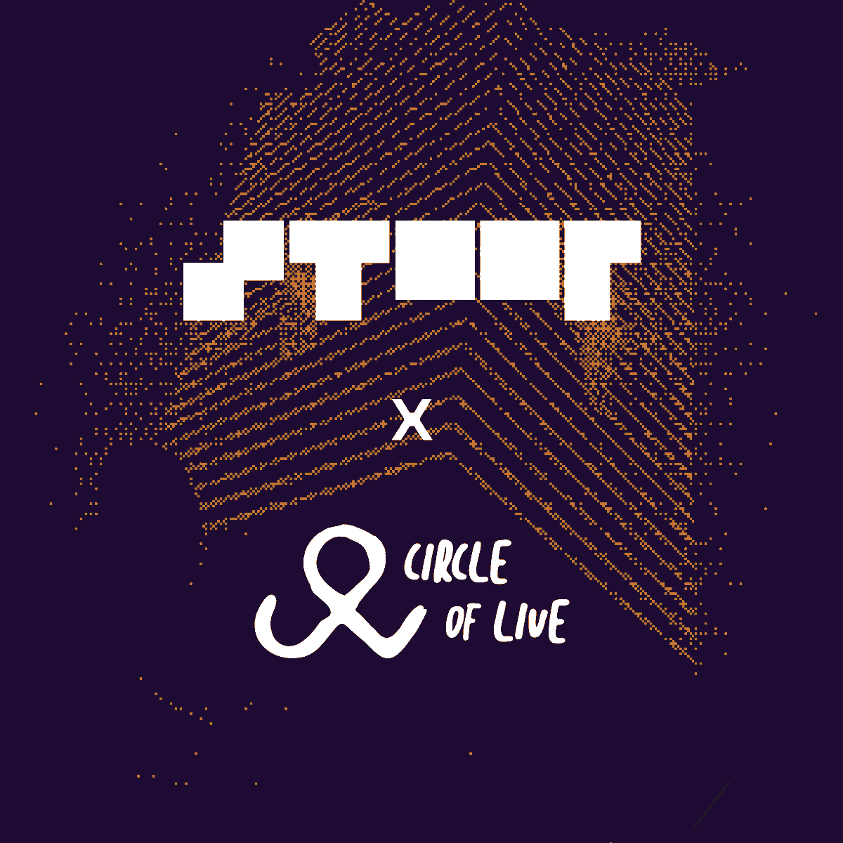 Both <a href="/stoorlab/">STOOR</a> and <a href="/circleof_live/">Circle Of Live</a> have been all about collaboration, improvisation and electronic live music since day one. So chaining up the hardware for a joint session was bound to happen someday. We're syncing the clocks for an 8 hour sonic journey the 5th of April in