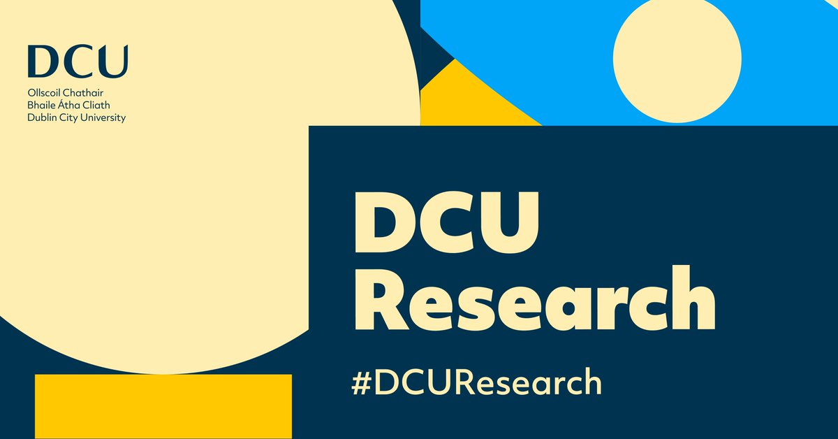 DCU Research (@dcu_research) on Twitter photo Triple negative breast cancer (TNBC) accounts for approximately 10% of all breast cancers and is associated with a more aggressive disease
A transatlantic research partnership facilitated by <a href="/DCUBiodesign/">DCU Biodesign Europe</a> is looking to make a difference:
dcu.ie/research/news/… Triple negative breast cancer (TNBC) accounts for approximately 10% of all breast cancers and is associated with a more aggressive disease
A transatlantic research partnership facilitated by <a href="/DCUBiodesign/">DCU Biodesign Europe</a> is looking to make a difference:
dcu.ie/research/news/…
