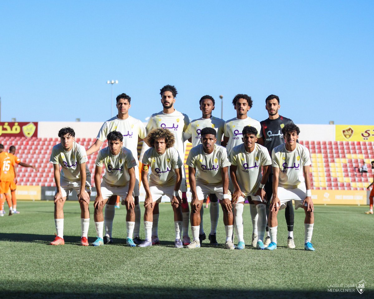 راشد المطيري tweet media