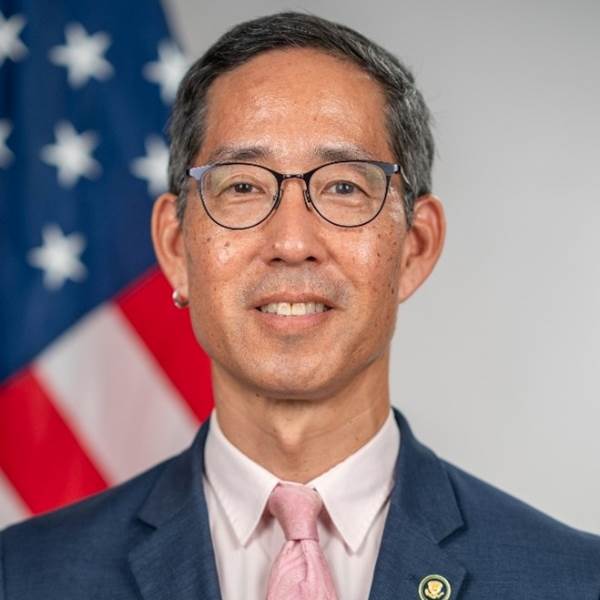 TONIGHT:  Join science policy leader Kei Koizumi, Special Assistant to President Biden, at the Denver Museum of Nature and Science for ISP’s 2024 Symposium: The Future of Science Policy.

Don’t miss this in person event! Free, but registration required: institutesymposium.dmns.org