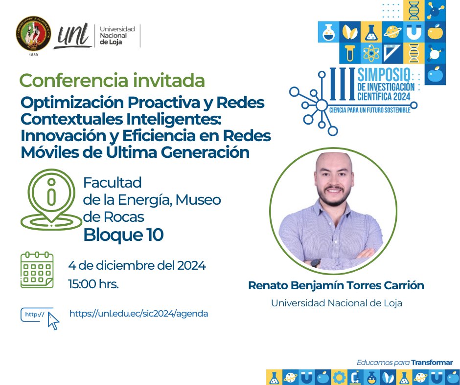 Luis Chamba-Eras 🇪🇨 tweet media