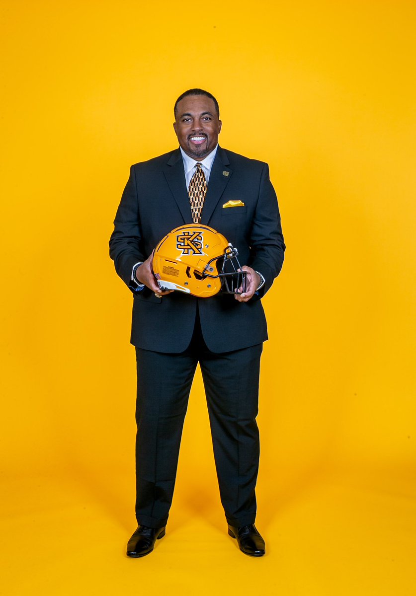 Kennesaw State Football tweet media