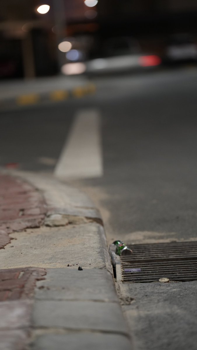 طريق مجهول و قلب موحِش و مشاعر متبعثره علمني يا صديقي الاكتئاب الى اين !؟  #قلمي  #مساء__الخير  #الكويت