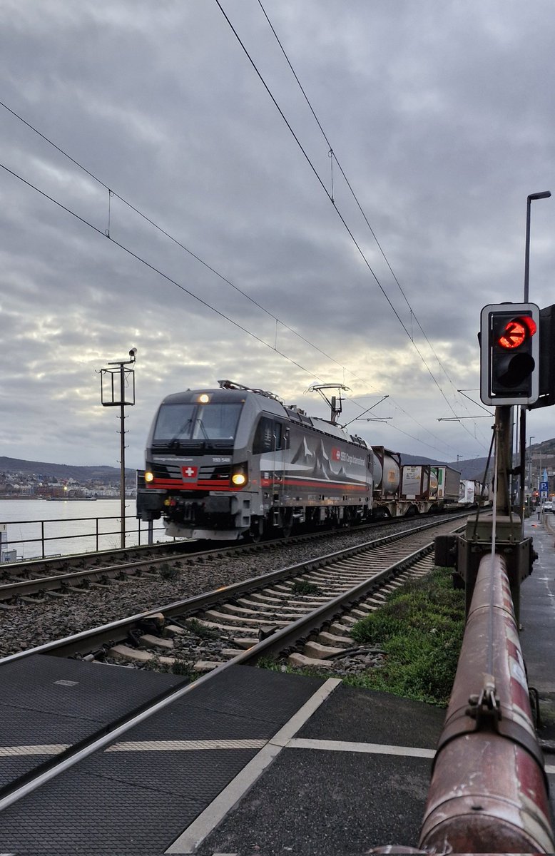 Ahhh,  Eurorail
#Rudensheim