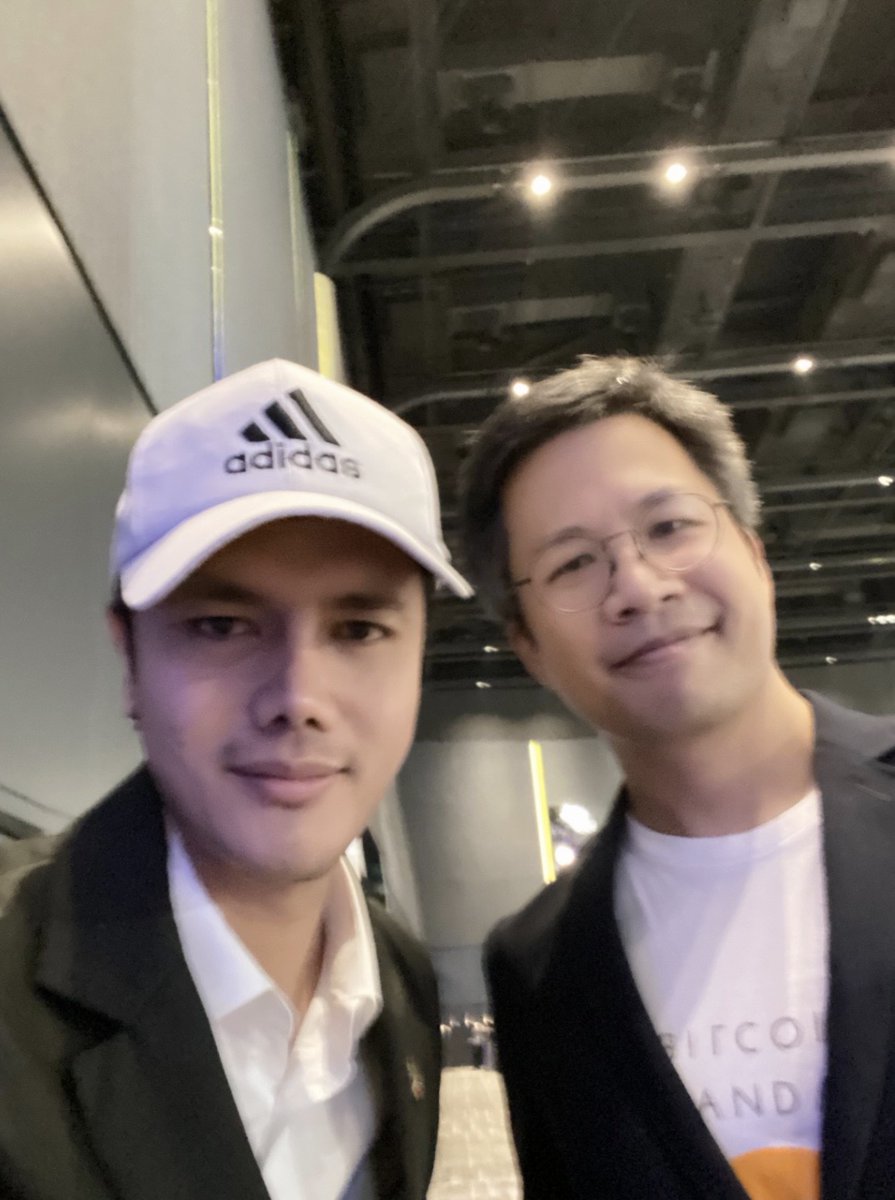 AISECRETINTER's tweet photo. อ.ตั๊ม พิริยะ
#trader  #การเงิน  #การลงทุน  #bitcoin  #investor #ตั้มพิริยะ #ลุงโฉลก #พิริยะสัมพันธารักษ์ https://t.co/IhfExtbRrT
