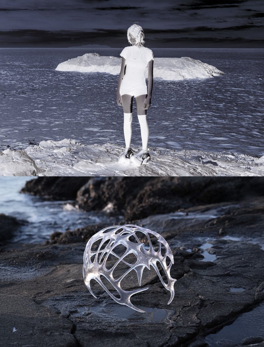 ana mol crossing tweet media