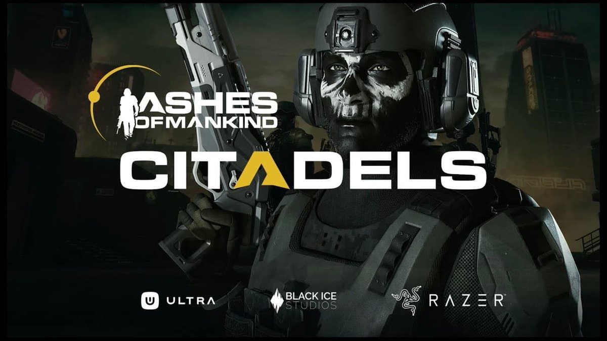 Gamers Heroes recently asked <a href="/AshesOfMankind_/">Ashes of Mankind</a>: Citadels Lead Developer Adrien David (<a href="/hedecon/">Adrien David</a>) about this upcoming title’s competitive marketplace, character customization, and devout community support – read more with our interview. 

buff.ly/4eVmueV
