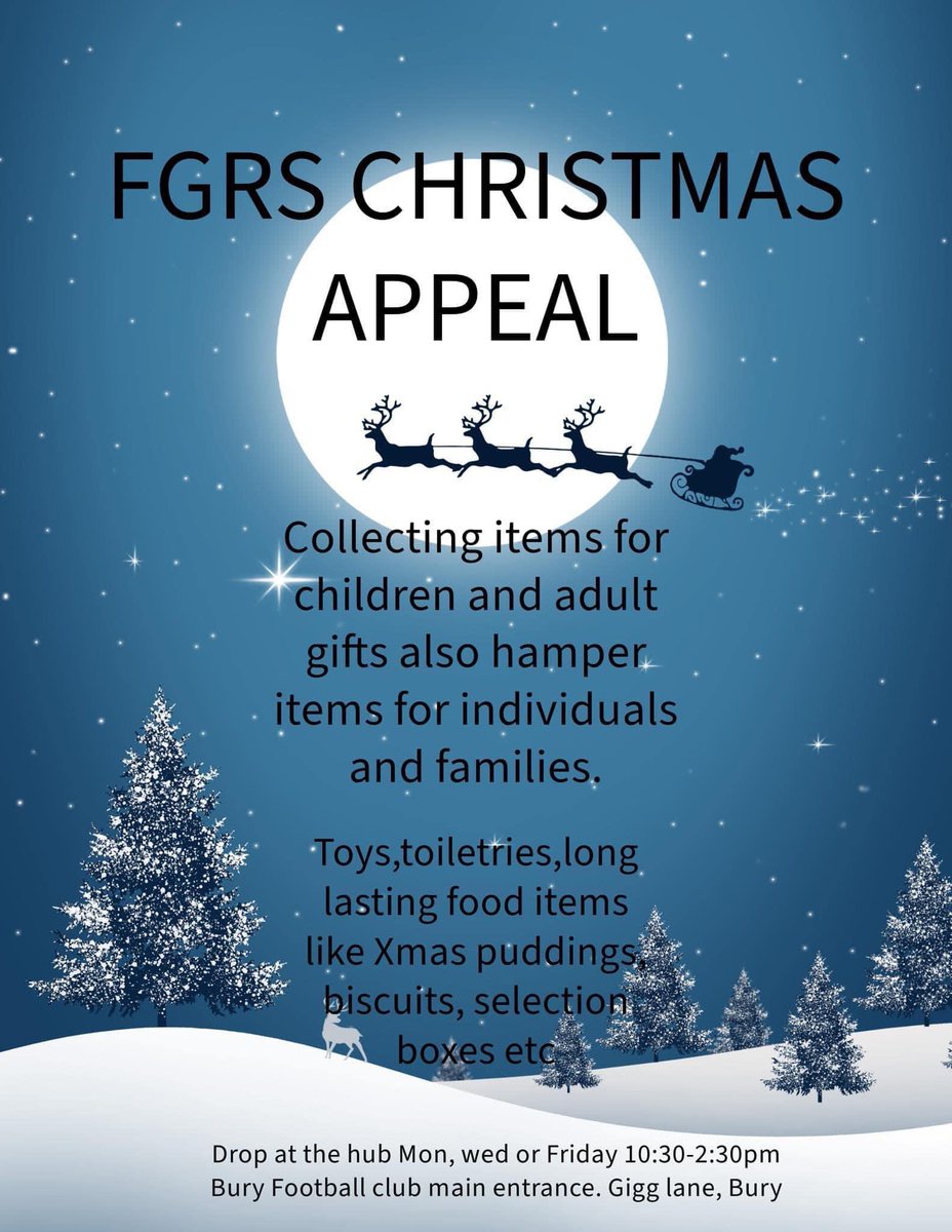 FGRS Community HUB tweet media