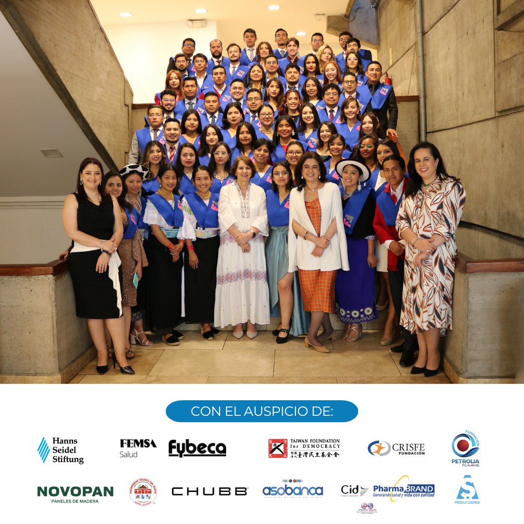 Fundación FIDAL tweet media