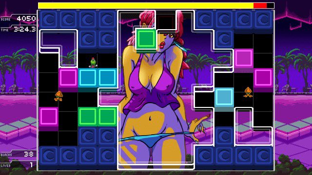 JoshuaMFrench's tweet image. Our @eastasiasoft team has published many of the sexiest [or often lewdest] games of the last decade including Seven Pirates H, Love Esquire, Waifu Uncovered, Shuttlecock-H, Wife Quest, Moero Crystal H, Mugen Souls Z, Boo Party, Crawlco Block Knockers, Pretty Girls series + more!