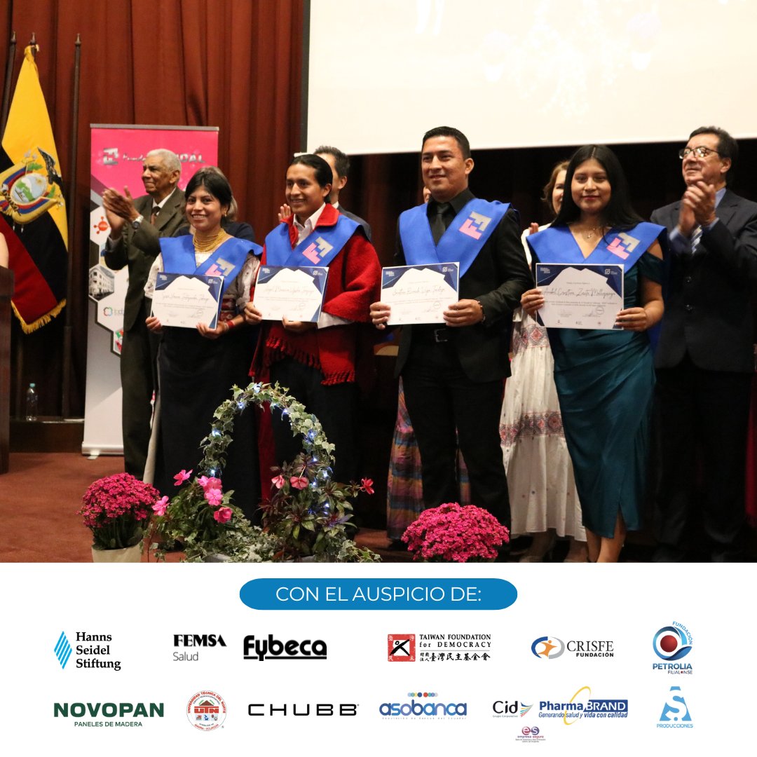 Fundación FIDAL tweet media