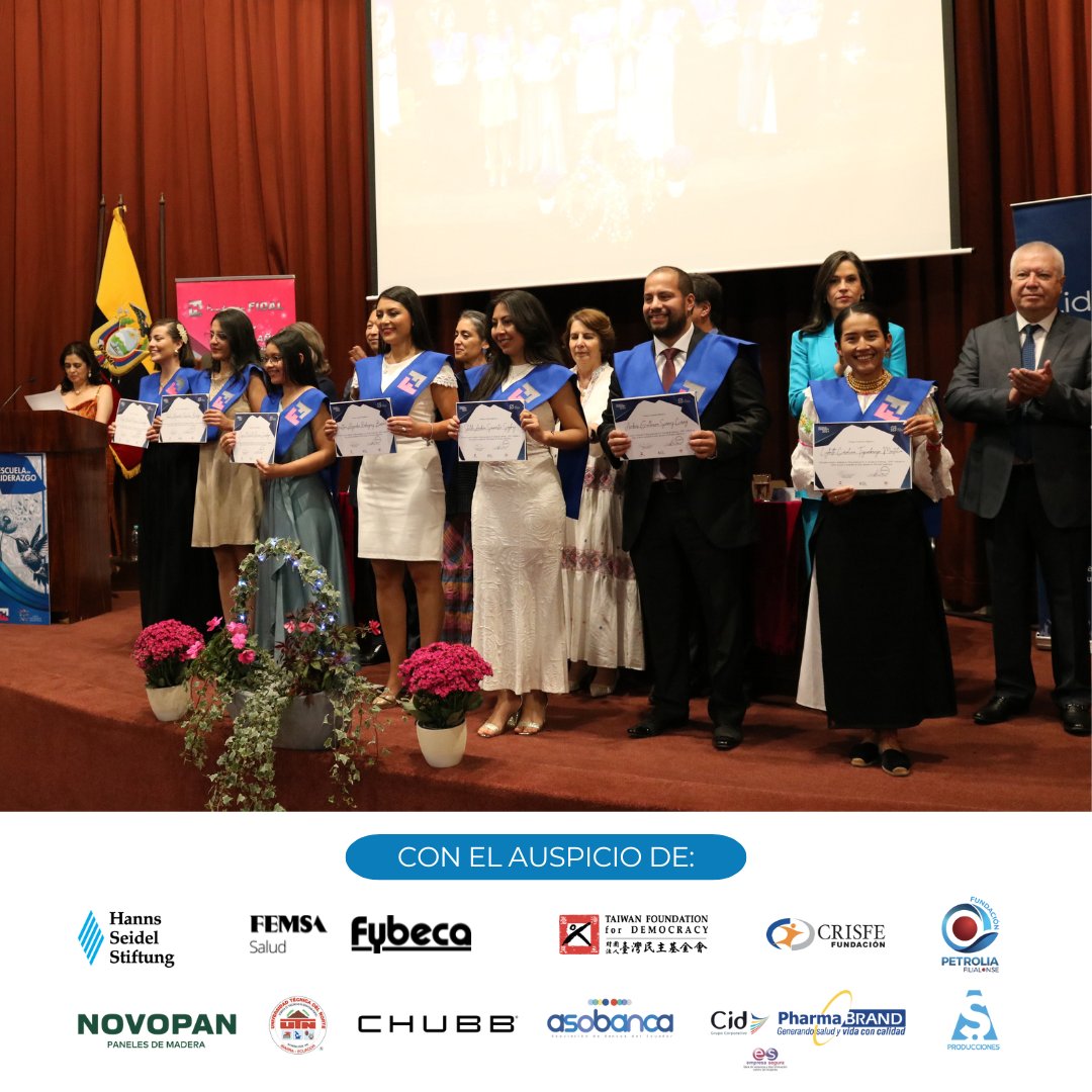 Fundación FIDAL tweet media