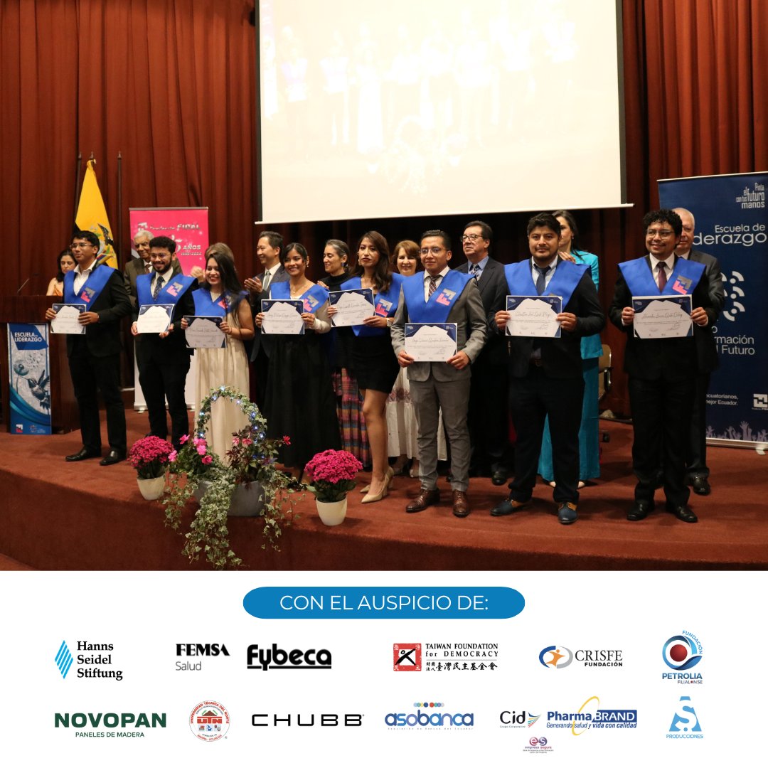 Fundación FIDAL tweet media