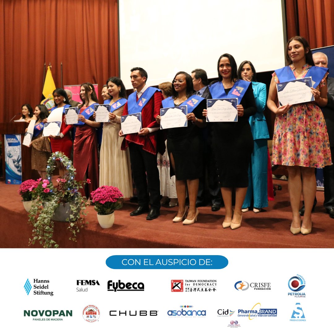 Fundación FIDAL tweet media