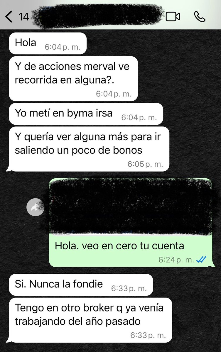 Mariela Brandolin tweet media