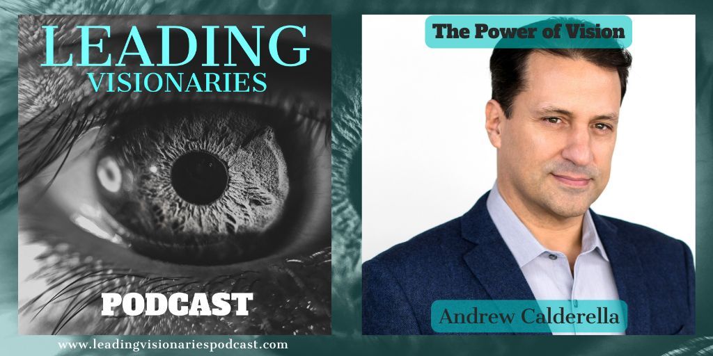 ✨ New Podcast

Our host Anjel B Hartwell @anjelbhartwell sits down with Andrew Caldarella <a href="/realPeaceAce/">Andrew Calderella ☮️ Optimize, Profit & Thrive</a>, a true leading visionary whose incredible journey spans overcoming personal adversities to championing significant societal change. 🎧 bit.ly/3CU2yvL

#visionary
