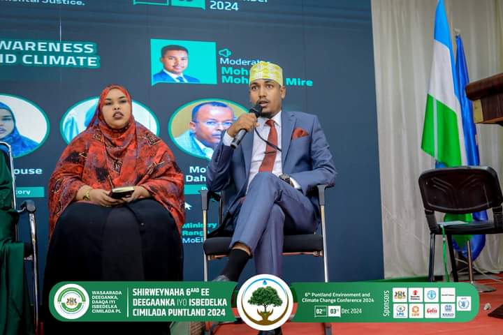 moerccpl's tweet photo. A panel discussion on the role of media and awareness in environmental and climate change addressed the best approaches for the media to contribute to environmental protection and combating climate change 🌎🌴.
#MOERCC #PLECCC2024
#ClimateActionNow
#ClimateJustice https://t.co/uf4c3iBFXK