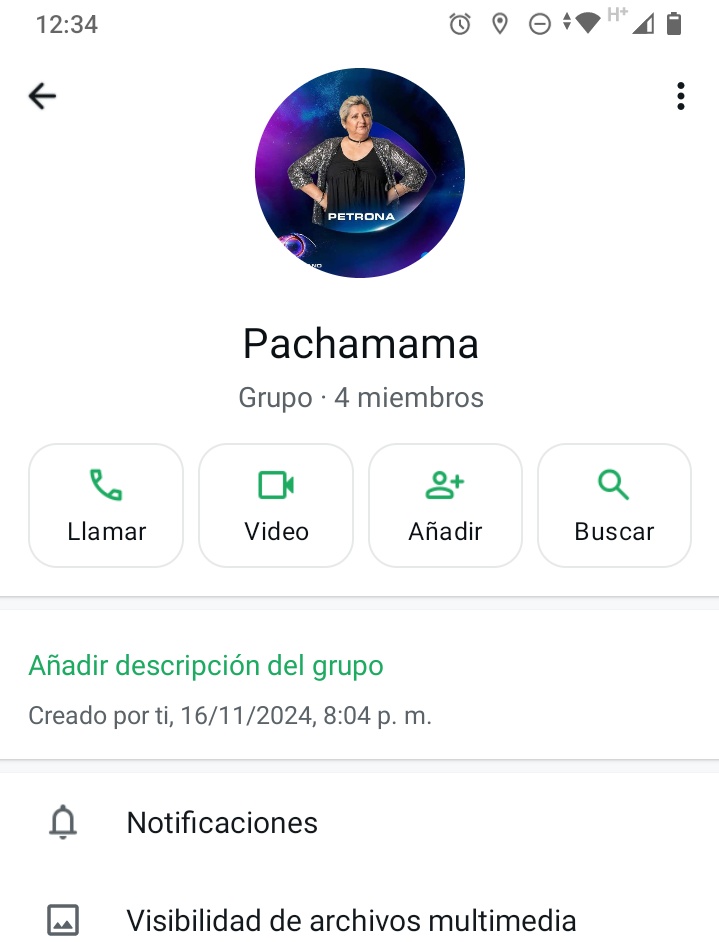 Sebas97lopezA's tweet photo. Con mis amigos bancamos a Pachamama #gh #GranHermano https://t.co/MyOJJ7cpY2