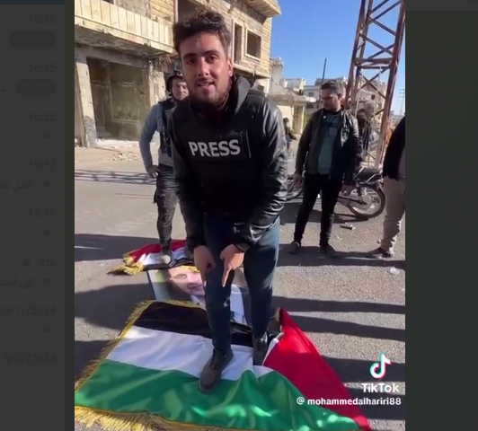 Meir Masri | מאיר מסרי tweet media