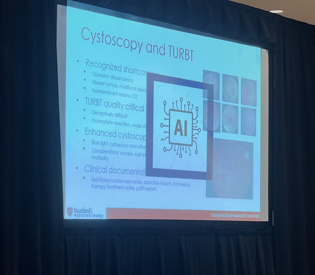 Joshua Meeks (@joshmeeks) on Twitter photo <a href="/liaojoe1/">Joseph Liao, MD</a> couldn’t think of a better speaker to discuss innovation in NMIBC surgery. <a href="/StanfordUrology/">Stanford Urology</a> <a href="/VAResearch/">VA Research</a> #SUO24 <a href="/liaojoe1/">Joseph Liao, MD</a> couldn’t think of a better speaker to discuss innovation in NMIBC surgery. <a href="/StanfordUrology/">Stanford Urology</a> <a href="/VAResearch/">VA Research</a> #SUO24
