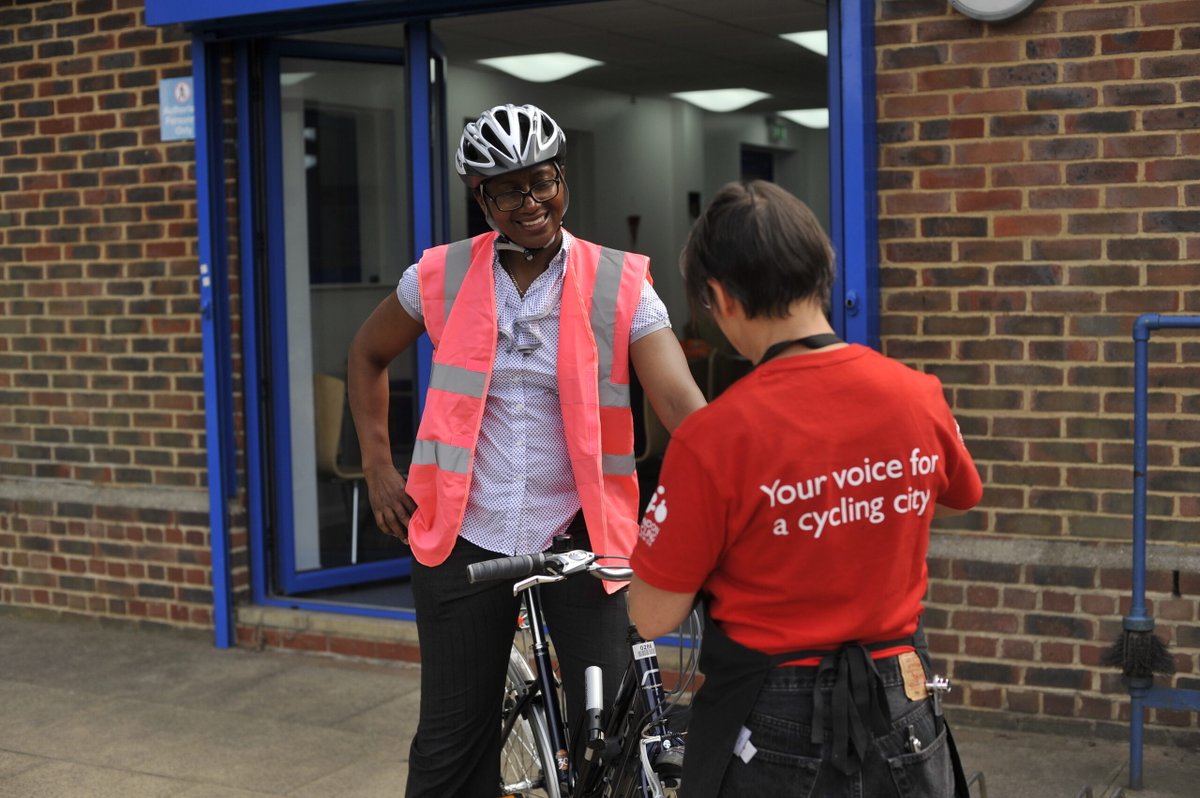 Greenwich Cyclists (@greenwichcycle) on Twitter photo .<a href="/Royal_Greenwich/">Royal Borough of Greenwich</a> and <a href="/CycleConfident/">Cycle Confident</a> are providing a Bike Maintenance course on Saturday 18th January 2025 which you can sign up to here...
cycleconfident.com/events/c3e79fa… .<a href="/Royal_Greenwich/">Royal Borough of Greenwich</a> and <a href="/CycleConfident/">Cycle Confident</a> are providing a Bike Maintenance course on Saturday 18th January 2025 which you can sign up to here...
cycleconfident.com/events/c3e79fa…