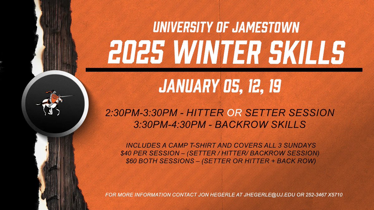 🚨Register Here 🚨
forms.gle/ZB7UEHaoKBprnR…