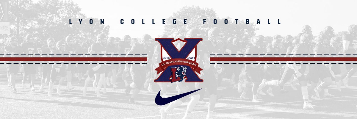 Thank you to <a href="/CoachKensey/">Brice Kensey</a> of <a href="/_Lyon_Football/">Lyon Scots Football</a> 
for stopping by this morning to speak about our 2025! <a href="/Brysjackson12/">Bryson.jackson_</a>