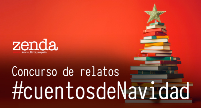 Cuéntame un cuento...de #Navidad 🎄

Escribe y participa en nuestro CONCURSO #cuentosdeNavidad junto a <a href="/zendalibros/">Zenda</a>:

🗓️ Hasta el 5 de enero
🏆 2.000 € en premios
✍️ Entre 100 caracteres - 1.000 palabras
zendalibros.com/novena-edicion…