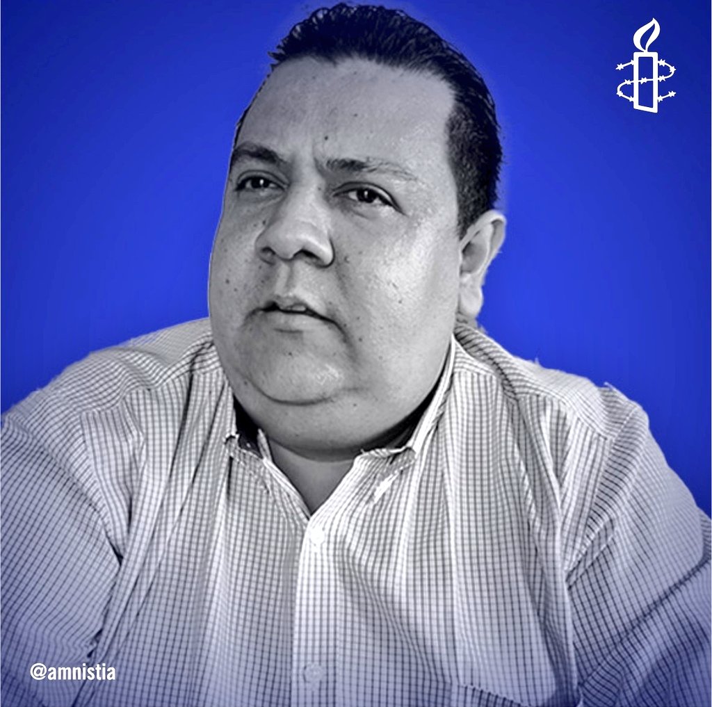 #ALERTA
Para mañana #4Dic está pautada la cont. del juicio oral y público del caso <a href="/FundaREDES_/">FundaREDES</a> en contra de Javier Tarazona, Rafael Tarazona, Omar García y Larry Osorio.
Sumarán 1251 días de injusta detención, condena anticipada y negación de justicia
#LiberenAJavierTarazona