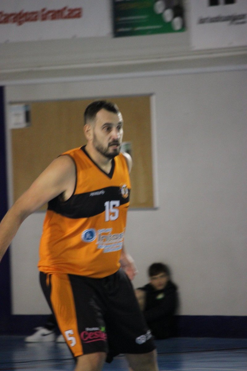 CdAnfora's tweet photo. Asier Apodaca es el MVP @GrupoLujama de esta Jornada con 16 de Valoración.

#CdAnfora #Baloncesto #Cuarte #CuarteDeHuerva #Lujama https://t.co/OIWnA2iRvi