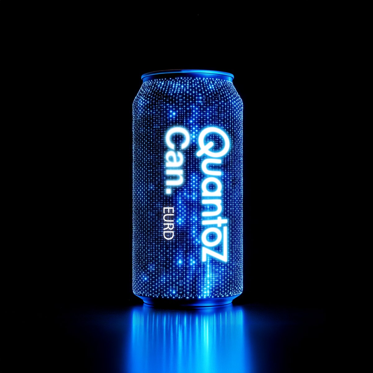 The fintech landscape needed a regulated, digital euro to power new  applications. For this to work, the blockchain supporting it needed to be  able to issue all the euros currently in circulation,