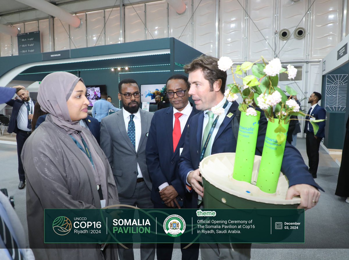 Khadija Mohamed Al-Makhzoumi tweet media