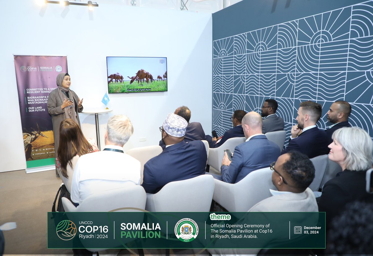 Khadija Mohamed Al-Makhzoumi tweet media