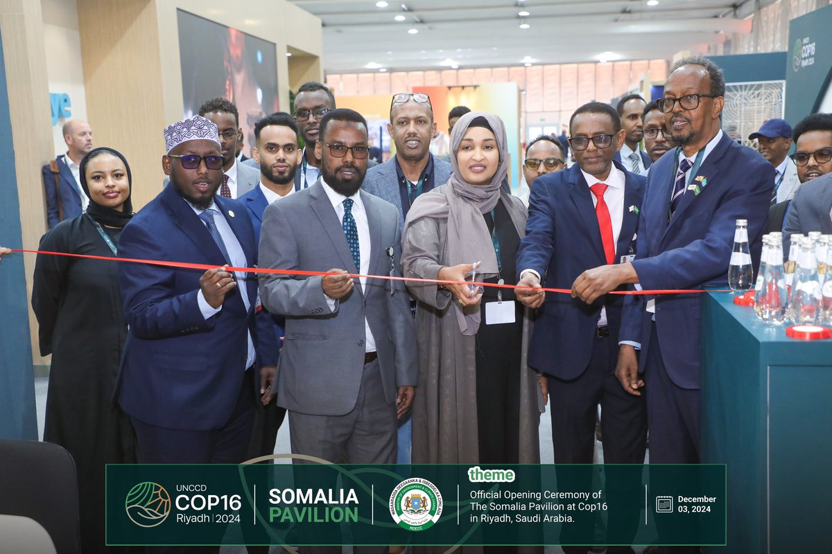 Khadija Mohamed Al-Makhzoumi tweet media