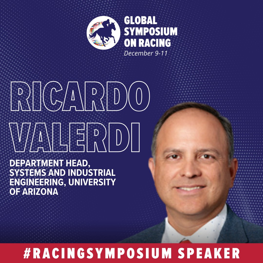 U of A Race Track Industry Program tweet media