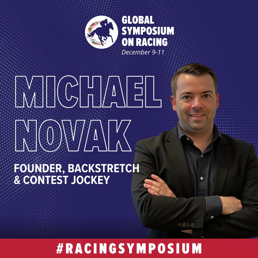 U of A Race Track Industry Program tweet media