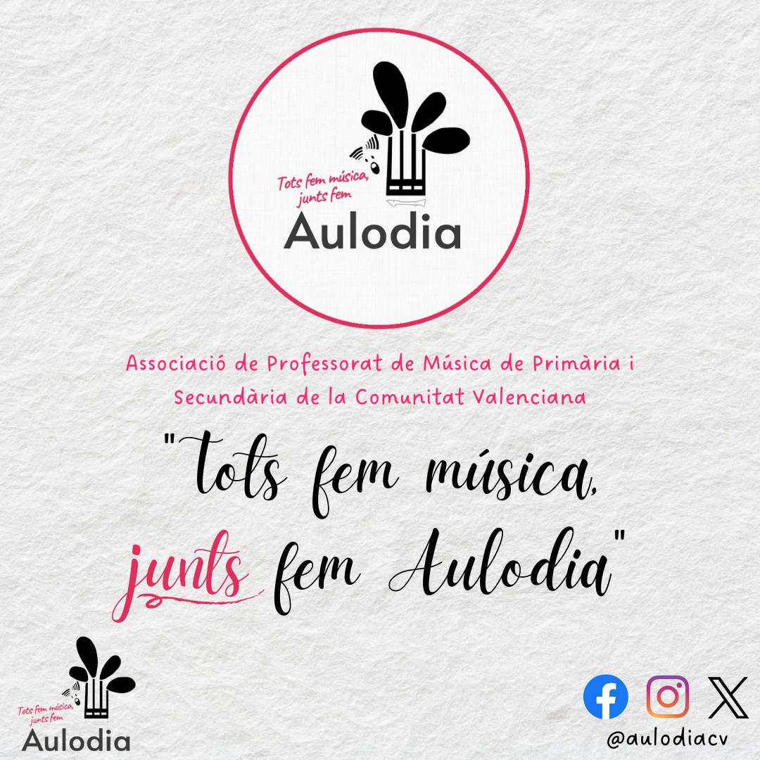 Aulodia tweet media