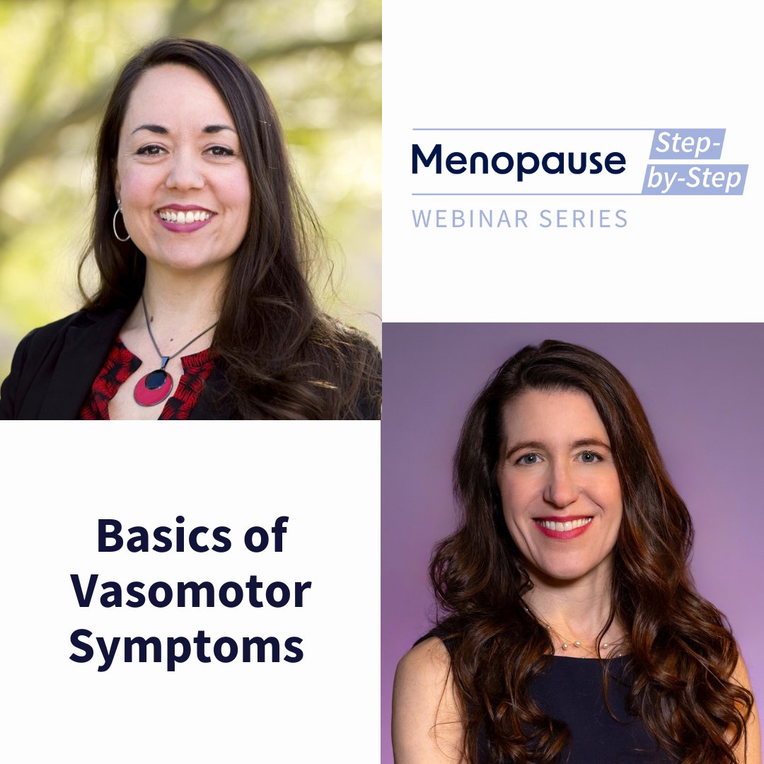 The Menopause Society tweet media