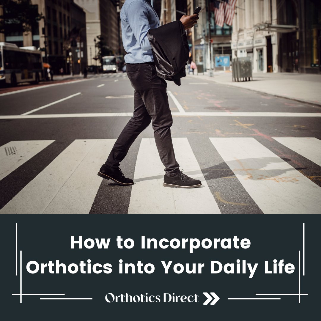 OrthoticsDirect tweet picture