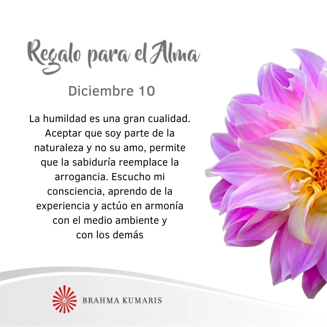 Brahma   Kumaris CDMX Sur &amp; Brahma Kumaris Lomas de Cocoyoc.      Te invitamos a recibir   meditaciones, reflexiones y actividades de BK CDXM Sur &amp; BK Lomas de   Cocoyoc, favor de dar click en el siguiente enlace :   chat.whatsapp.com/J2OhDeb3IsV6x3…
