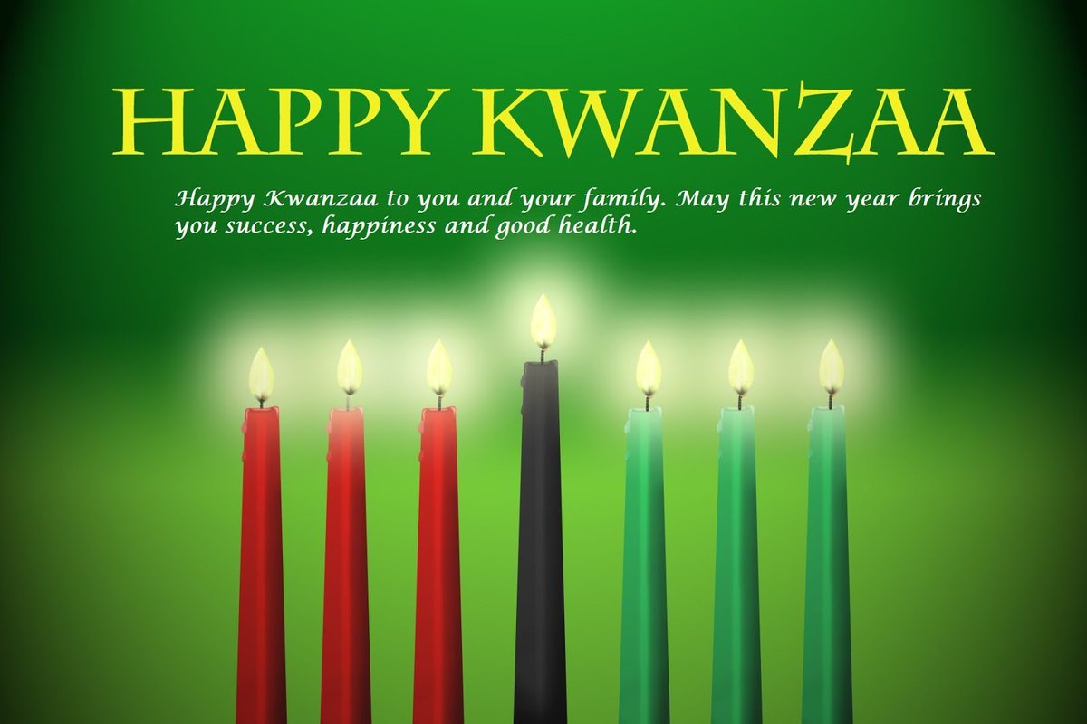 edumaticscenter's tweet photo. Happy Kwanzaa from All of Us @ EduMatics

#EduMatics #Kwanzaa2024 #Kwanzaa https://t.co/keuh7RpIVx