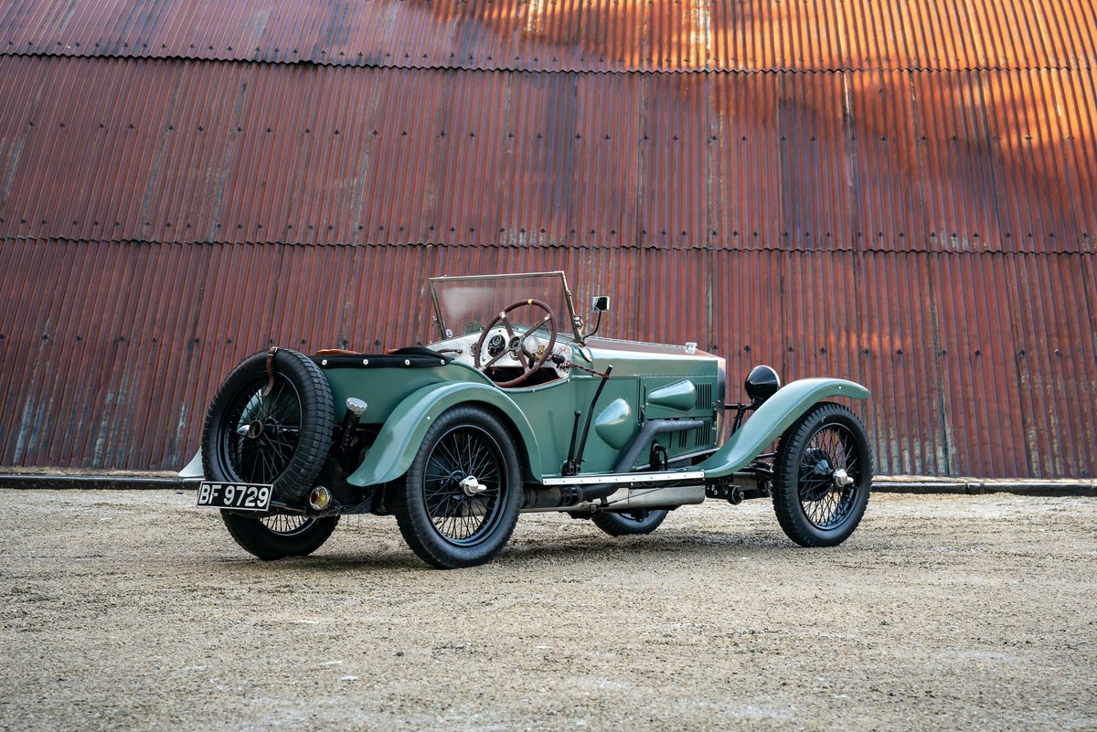 Classic Motor Hub tweet media