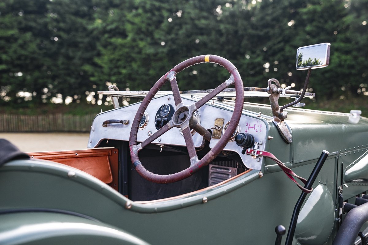 Classic Motor Hub tweet media