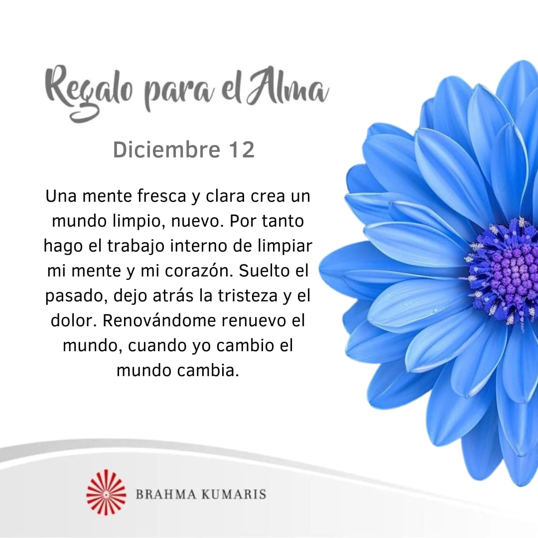 Brahma   Kumaris CDMX Sur &amp; Brahma Kumaris Lomas de Cocoyoc.      Te invitamos a recibir   meditaciones, reflexiones y actividades de BK CDXM Sur &amp; BK Lomas de   Cocoyoc, favor de dar click en el siguiente enlace :   chat.whatsapp.com/J2OhDeb3IsV6x3…