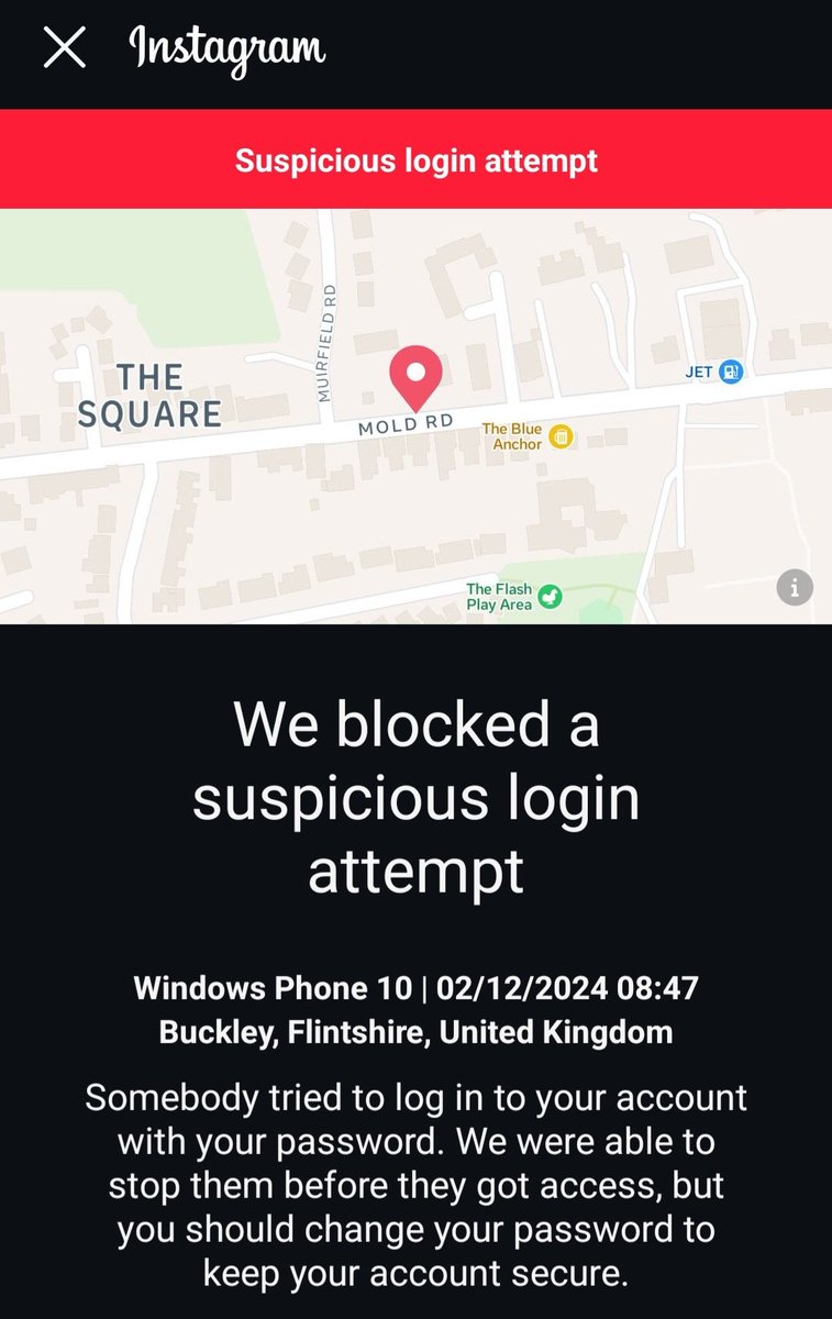 M_Pietersen_'s tweet photo. I would 100% watch a show about a cyber crimes police unit, hurriedly cobbled together in small-town North Wales
#whatsupflintshire https://t.co/rPWRioGa1H