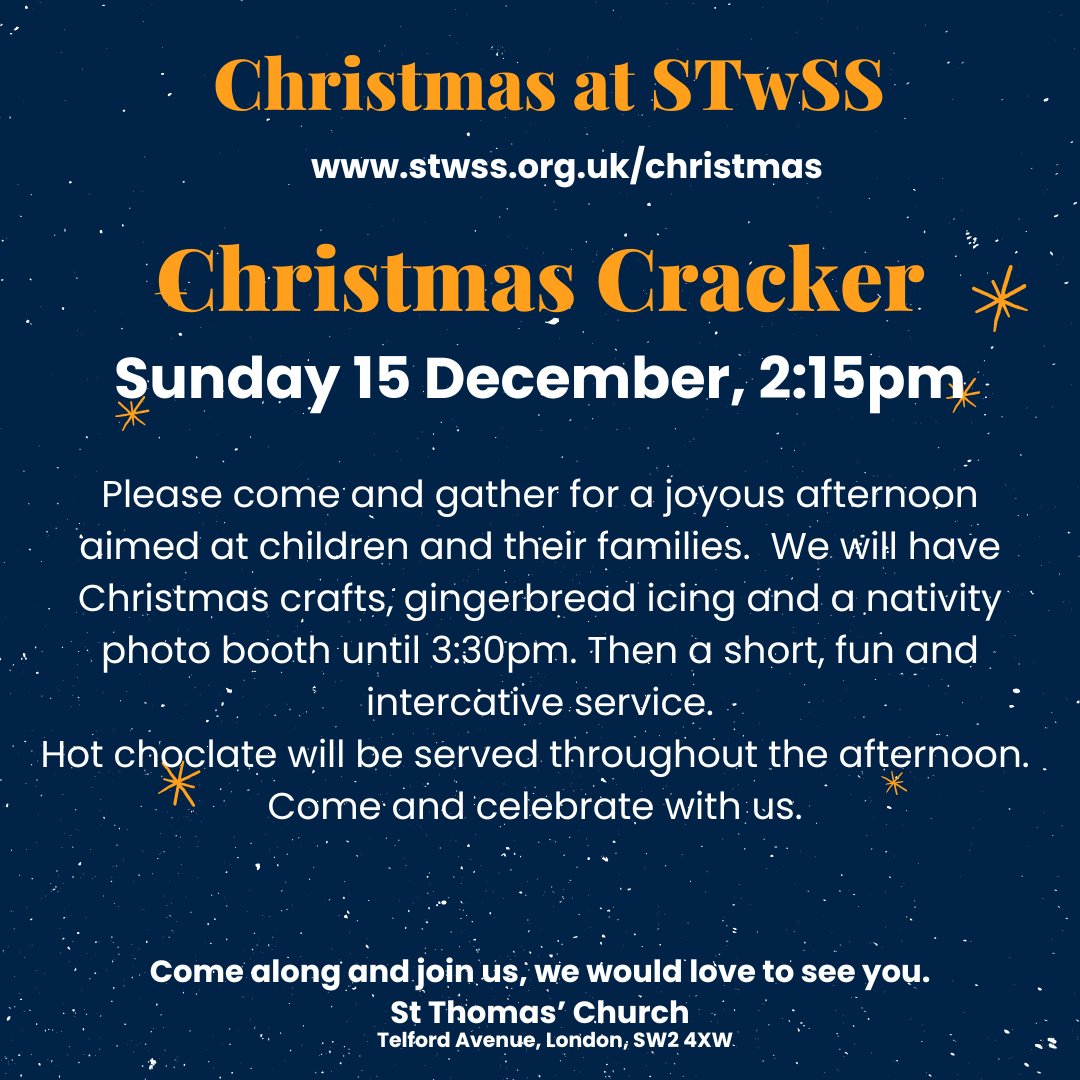 STwSS Church tweet media