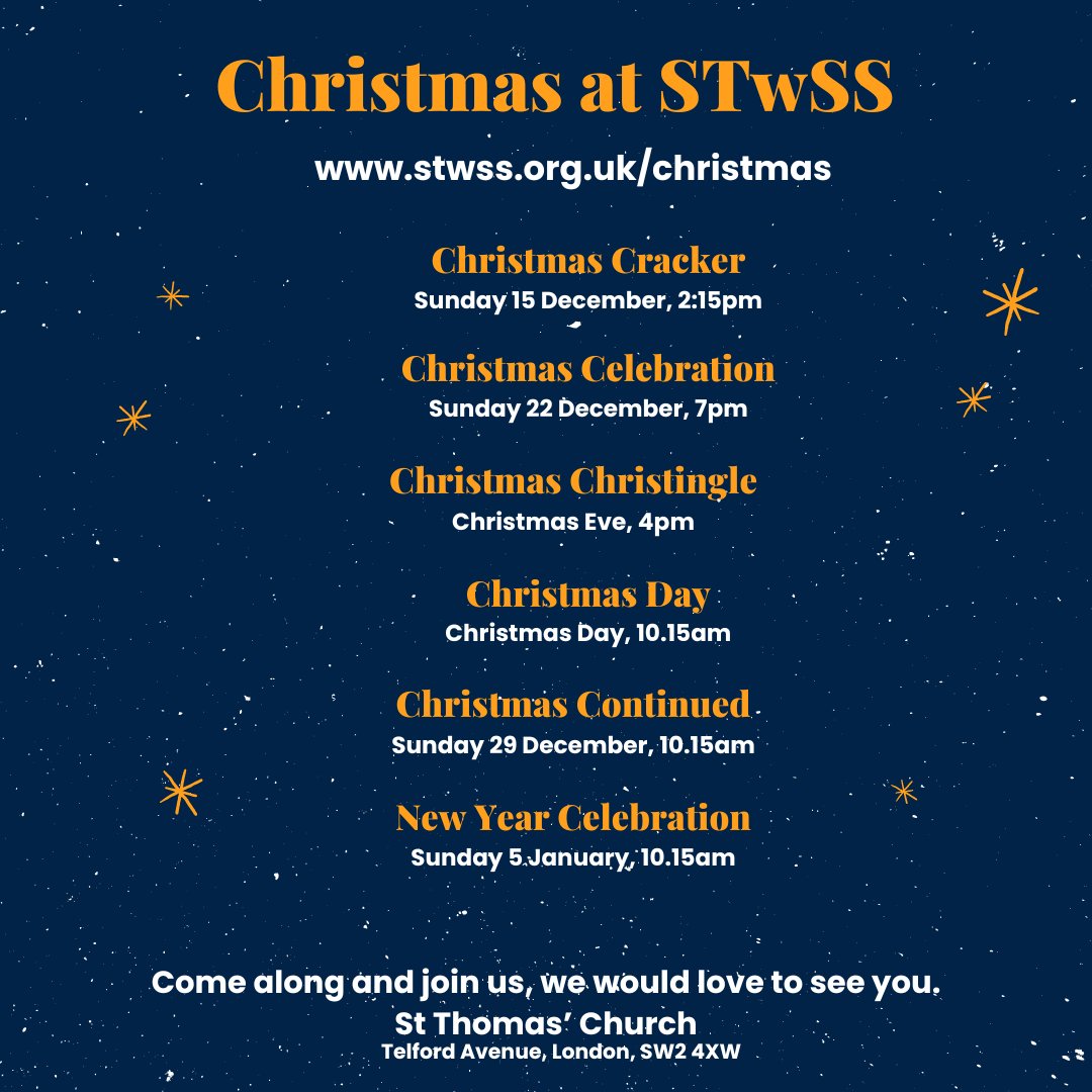 STwSS Church tweet media