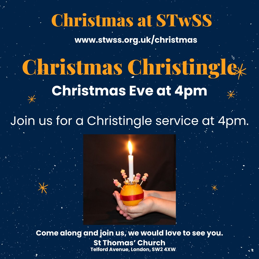 STwSS Church tweet media