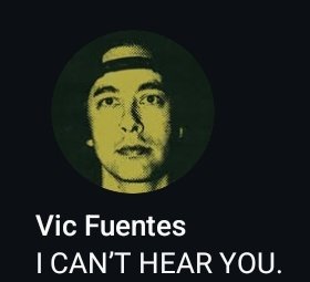tricia__turtle's tweet photo. People when they can't hear you: https://t.co/XvTn7U1jTI