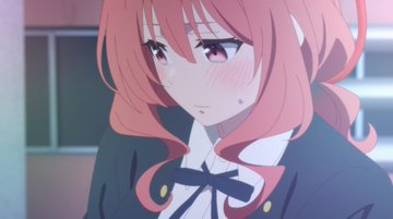 甘神さんちの縁結び 第10話